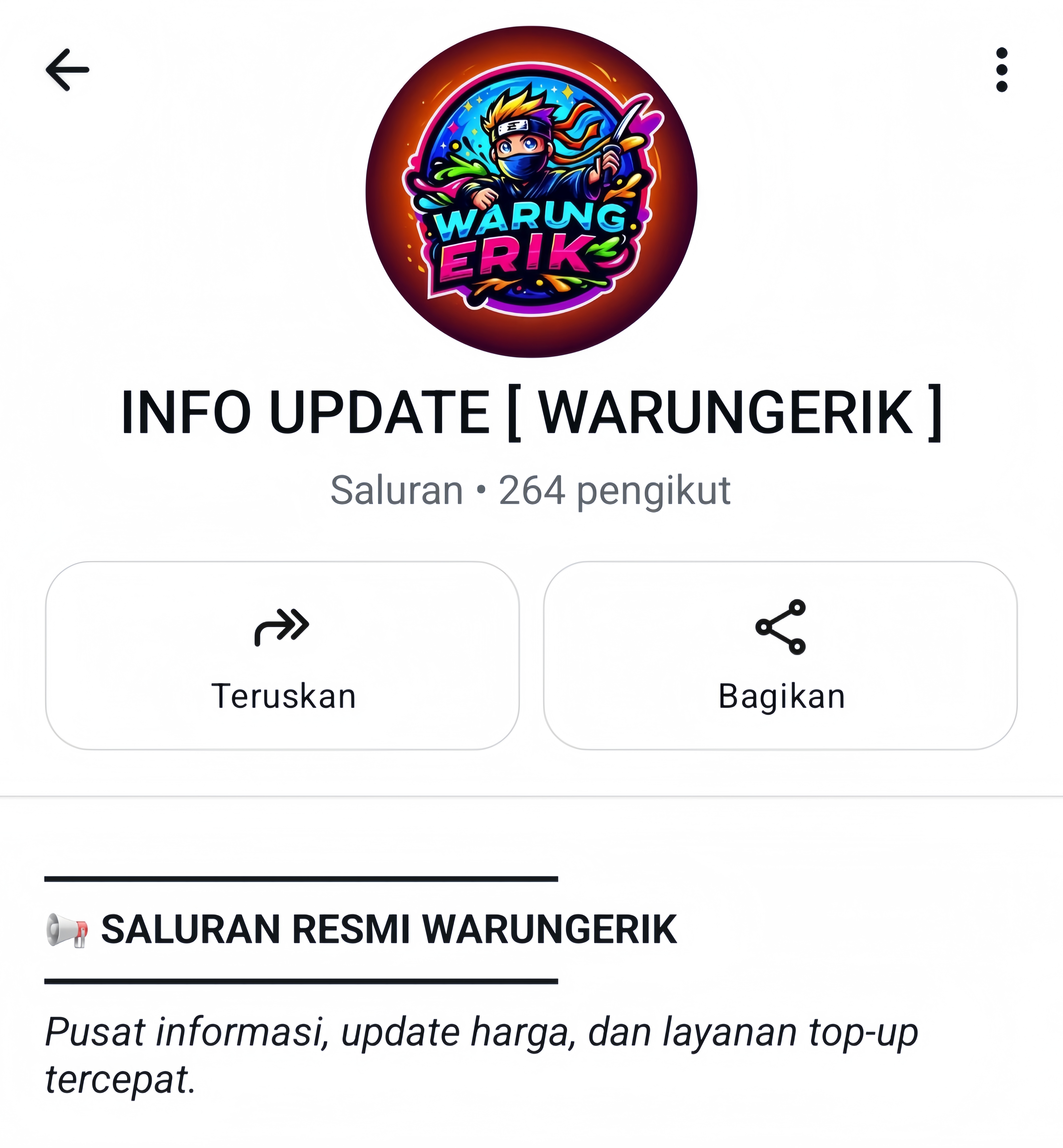 Info