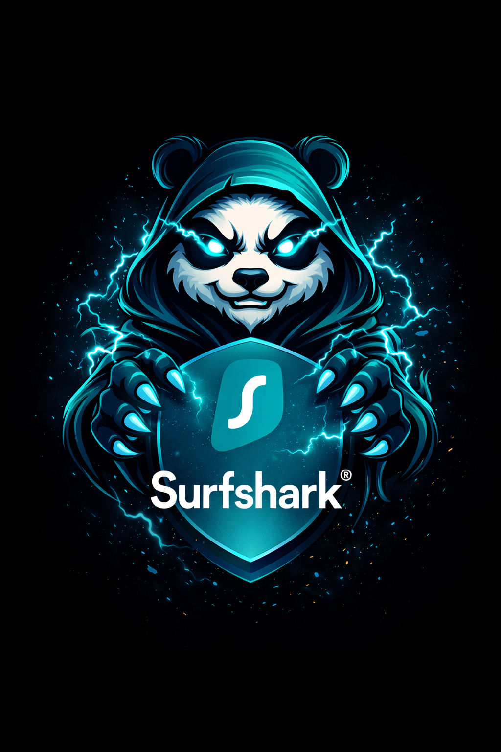 SURFSHARK 7 HARI