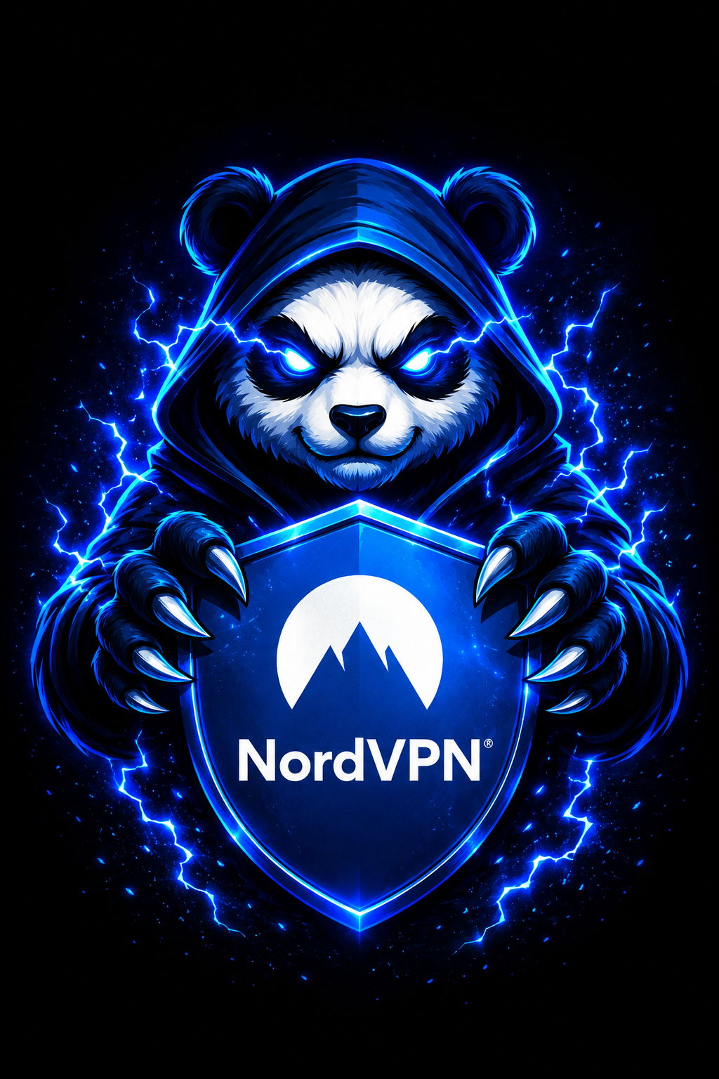 NORD VPN